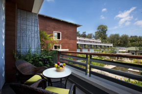 Гостиница Purple Palms Resort & Spa  Кушалнагар